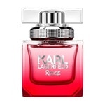 45 ML KARL LAGERFELD FEMME Karl Lagerfeld Femme Rouge Apa de Parfum  1 of 3 Karl Lagerfeld Femme Rouge Apa de Parfum