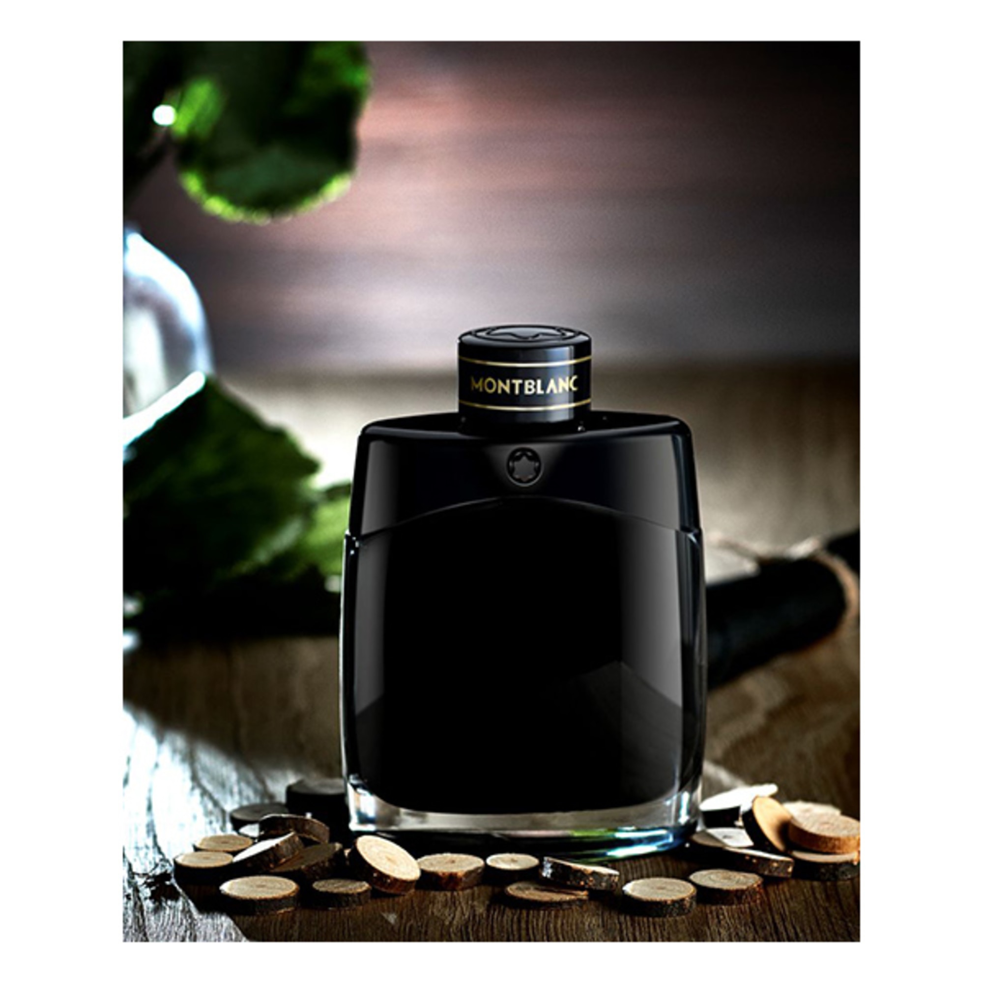 Legend Apa de Parfum