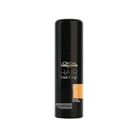 75 ML L'OREAL PROFESSIONNEL HAIR TOUCH UP Spray pentru acoperirea firelor albe Blond Deschis  1 of 2 