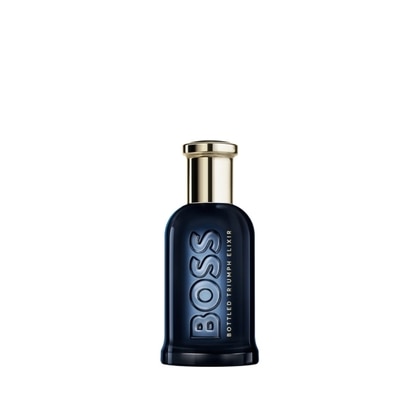 50 ML Hugo Boss BOSS BOTTLED Boss Bottled Triumph Elixir Apa de Parfum intens 1 of 2