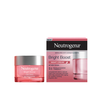 50 ML NEUTROGENA Bright Boost Crema de noapte Bright Boost  1 of 2 