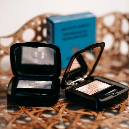 Farduri de ochi mono Les Phyto Ombres