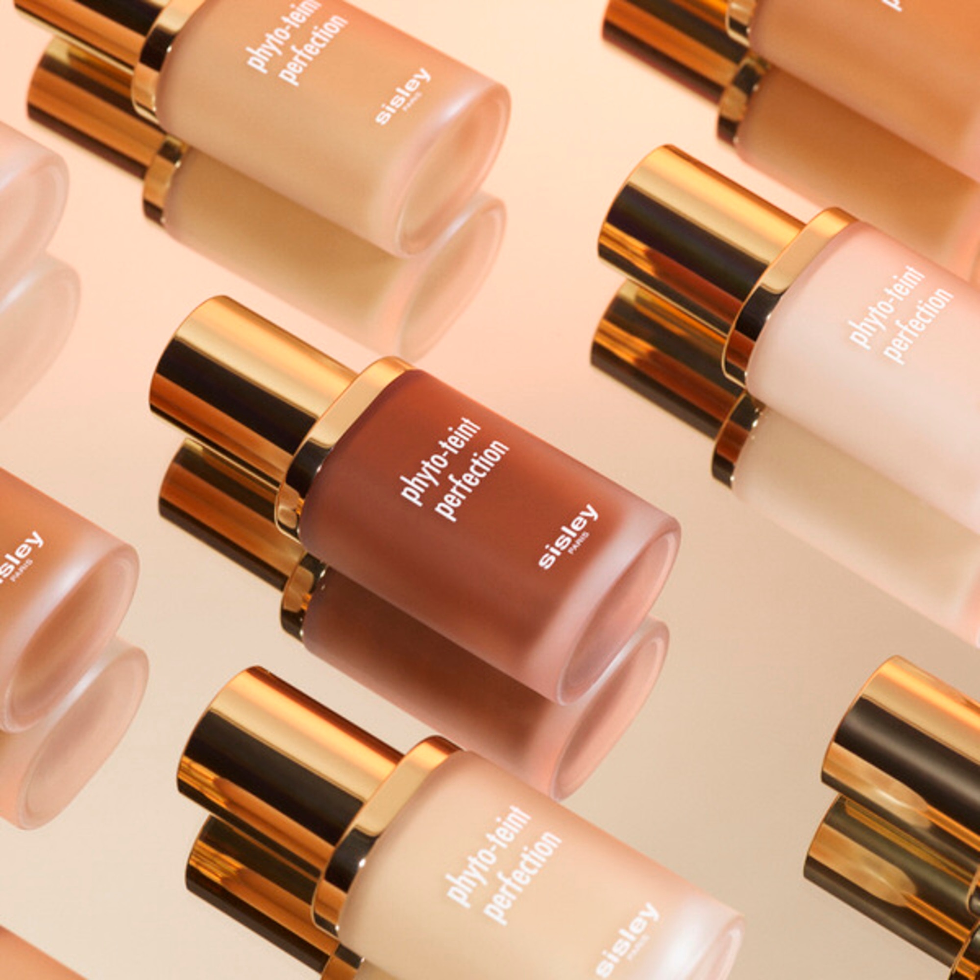 Fond de ten Phyto Teint Perfection