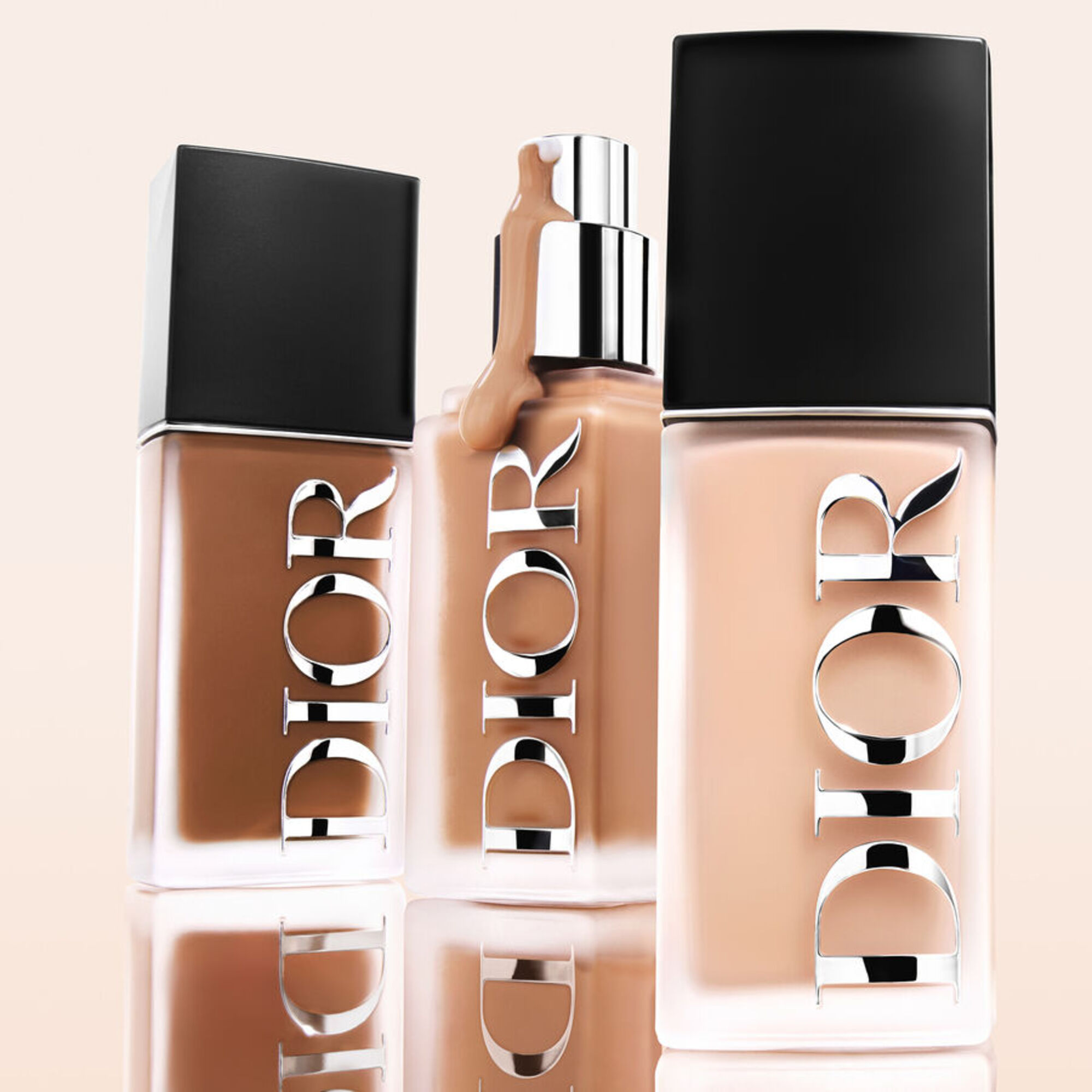  Dior machiaj,make-up,fond de ten,Forever Skin Wear Fond de ten Forever Skin Wear  1 of 7 