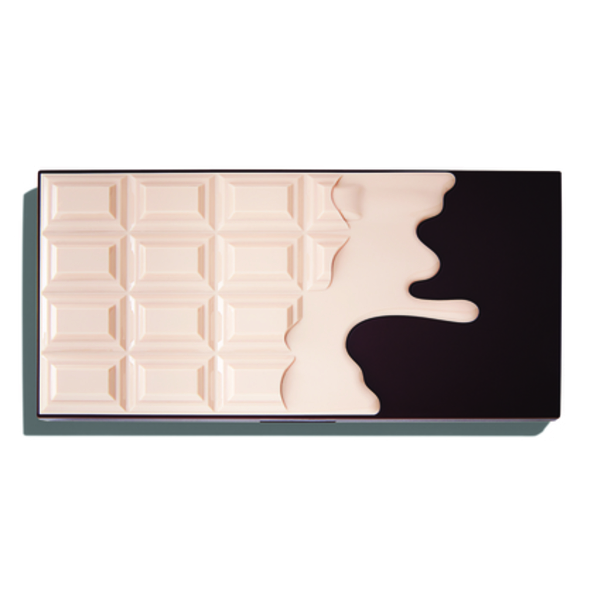 Paleta farduri pentru ochi Nudes Chocolate