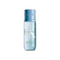236 ML Calvin Klein CK ONE Silky Coconut Unisex Hair & Body Perfume Mist  