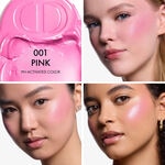 Dior BACKSTAGE Blush Rosy Glow Stick 2 of 8 Blush Rosy Glow Stick