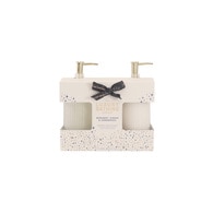 Grace Cole LUXURY BATHING Set Sapun de mani linchid Luxury Bathing  