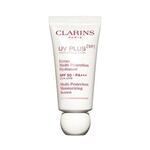  Clarins FACE CARE Emulsie de protectie multifunctionala SPF50 UV PLUS  1 of 1 Emulsie de protectie multifunctionala SPF50 UV PLUS