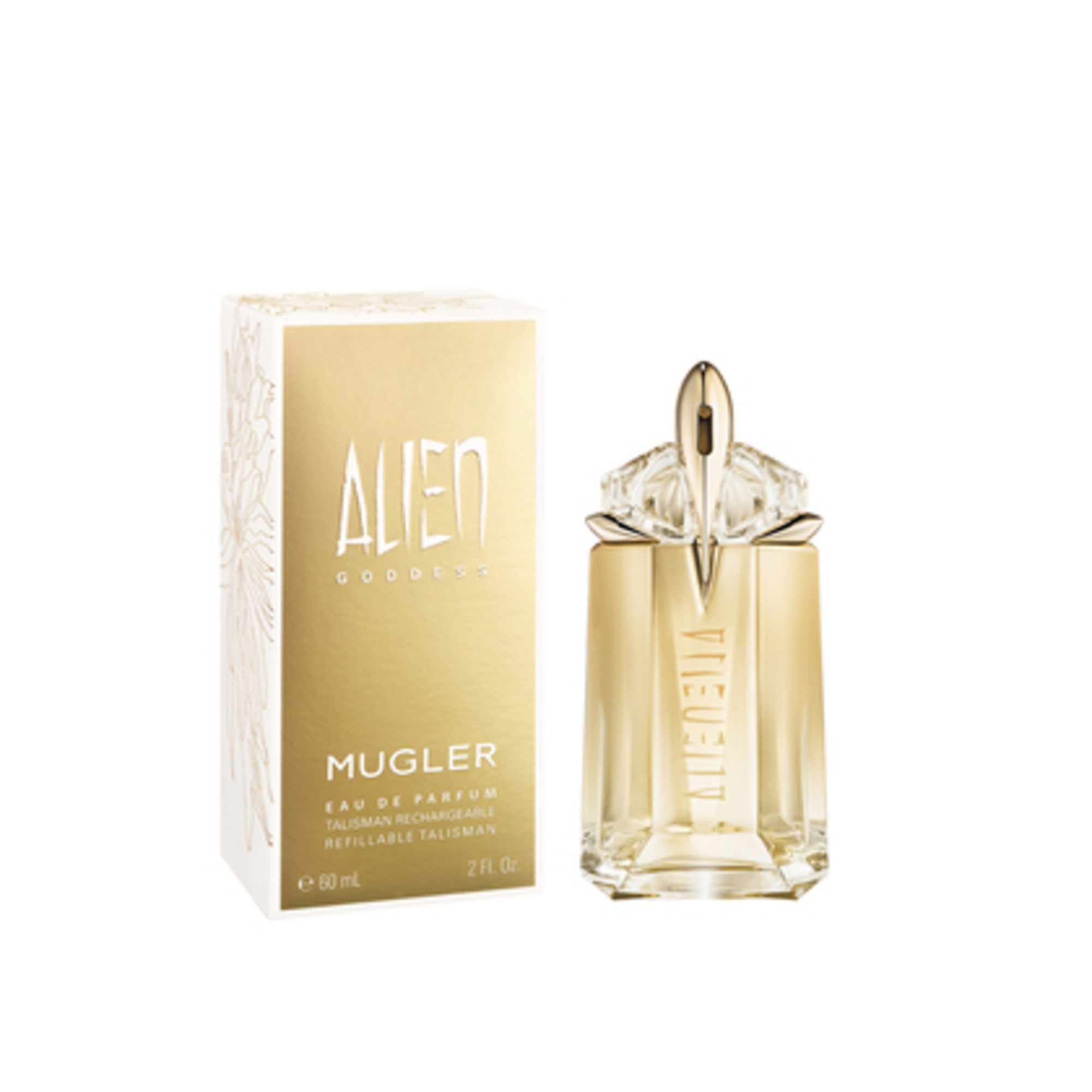 Alien Goddess Apa de Parfum
