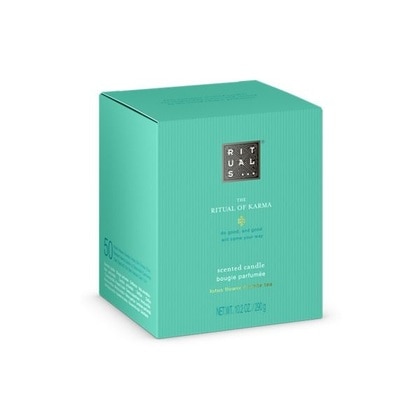Lumanare parfumata The Ritual of Karma