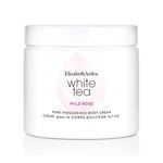 400 ML Elizabeth Arden WHITE TEA Crema de corp Wild Rose  1 of 1 Crema de corp Wild Rose