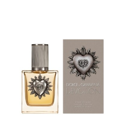 Devotion Pour Homme Apa de Parfum