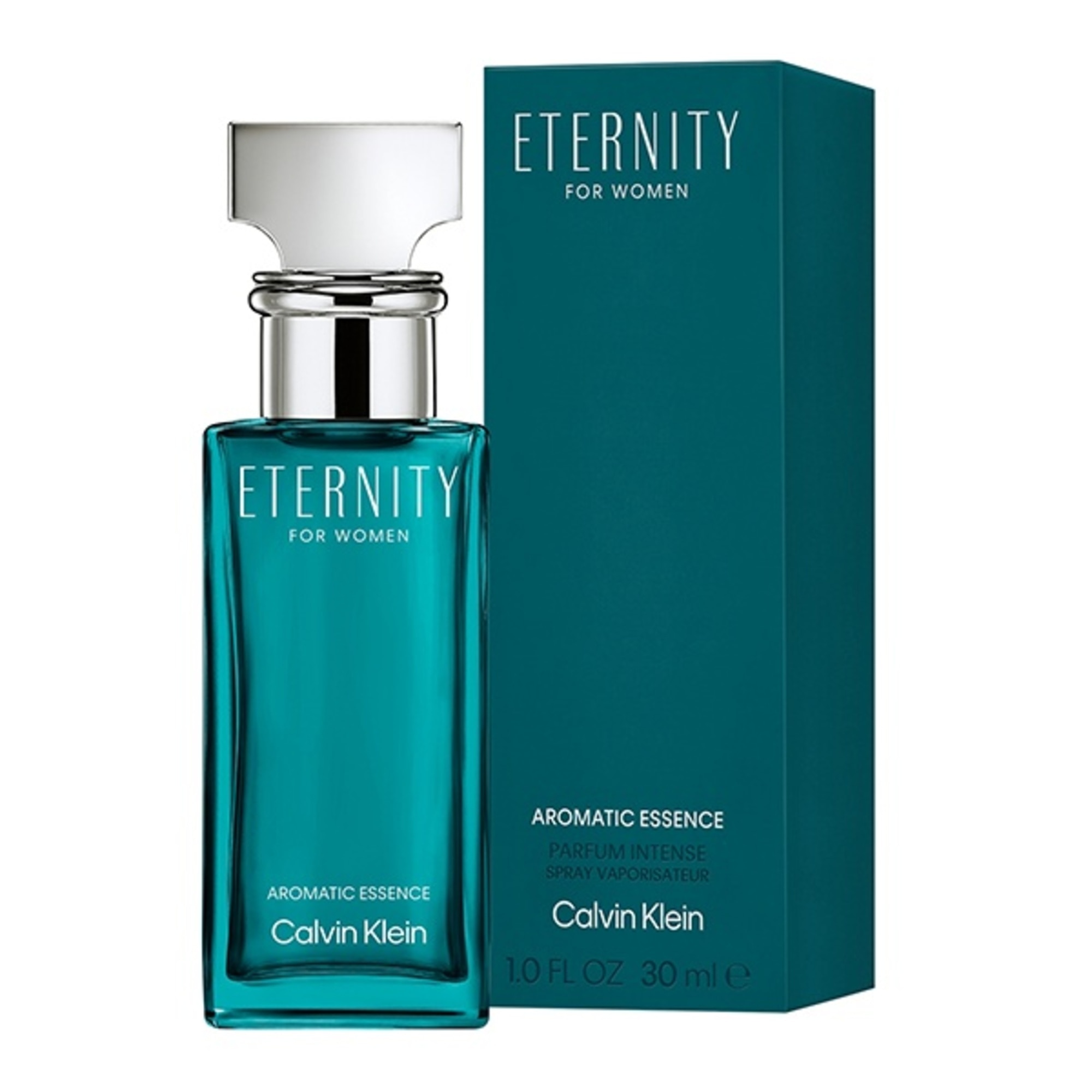 Eternity Aromatic Essence for Women Apa de Parfum