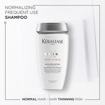 250 ML Kerastase SPECIFIQUE Sampon impotriva subtierii si caderii parului Bain Prevention  3 of 4 Sampon impotriva subtierii si caderii parului Bain Prevention