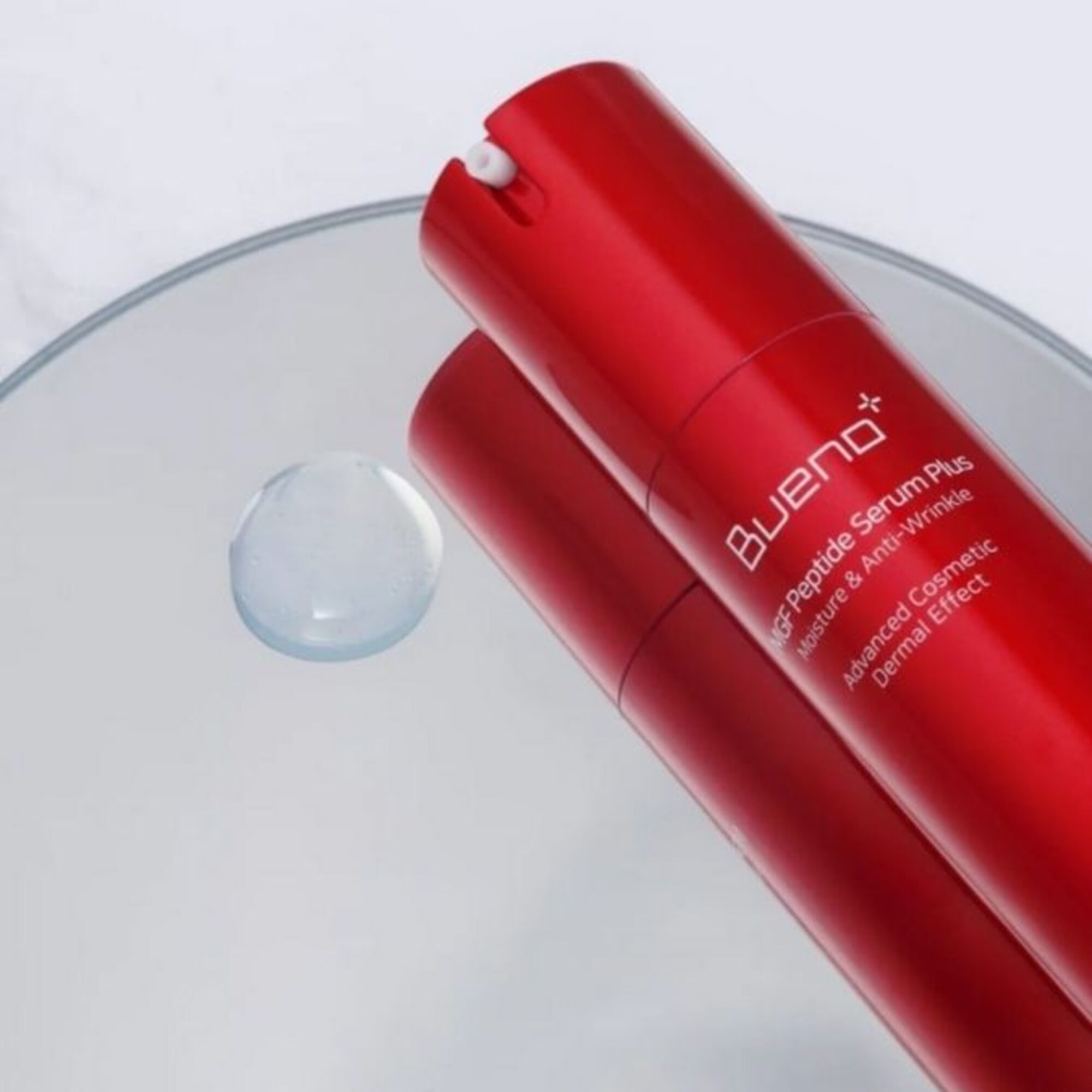 Serum pentru fata MGF Peptide Serum Plus