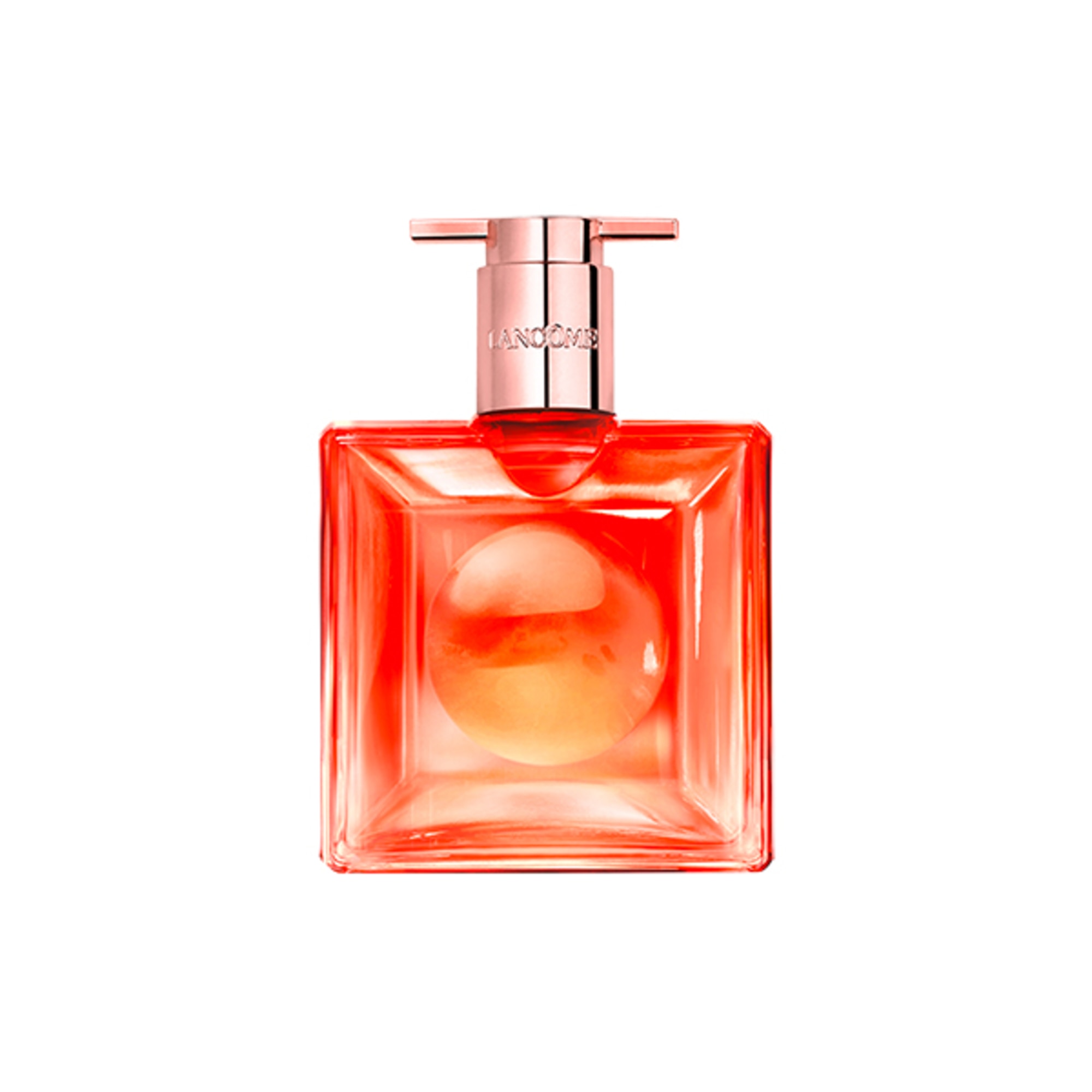25 ML Lancôme IDOLE Idole Peach'n Roses Apa de Parfum 1 of 7