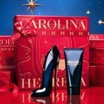 80+100 ML Carolina Herrera LA BOMBA Set Good Girl Apa de Parfum  2 of 3 Set Good Girl Apa de Parfum