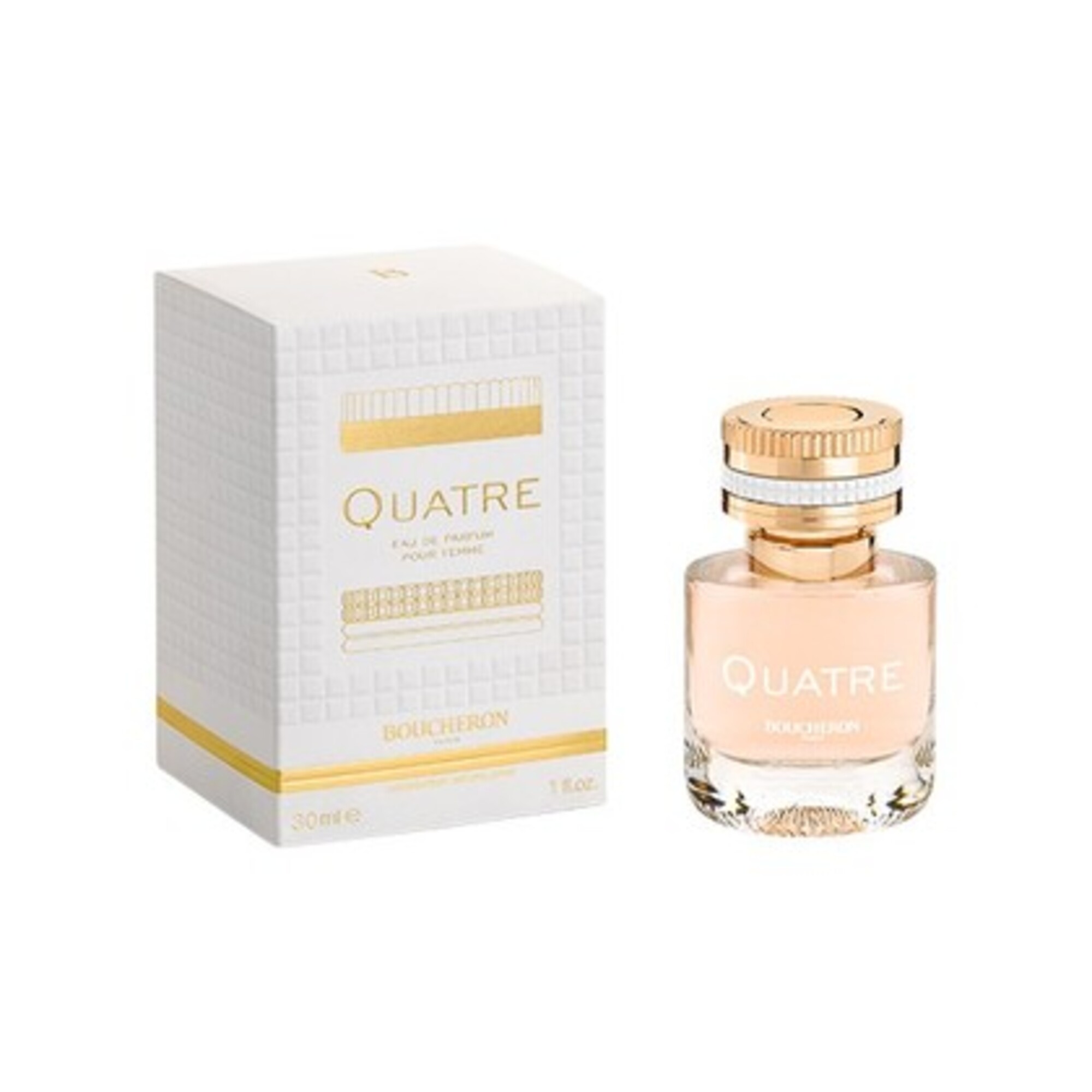 Quatre Apa de Parfum