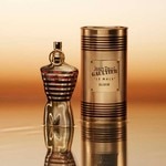 125 ML Jean Paul Gaultier LE MALE Le Male Elixir Parfum  4 of 6 Le Male Elixir Parfum