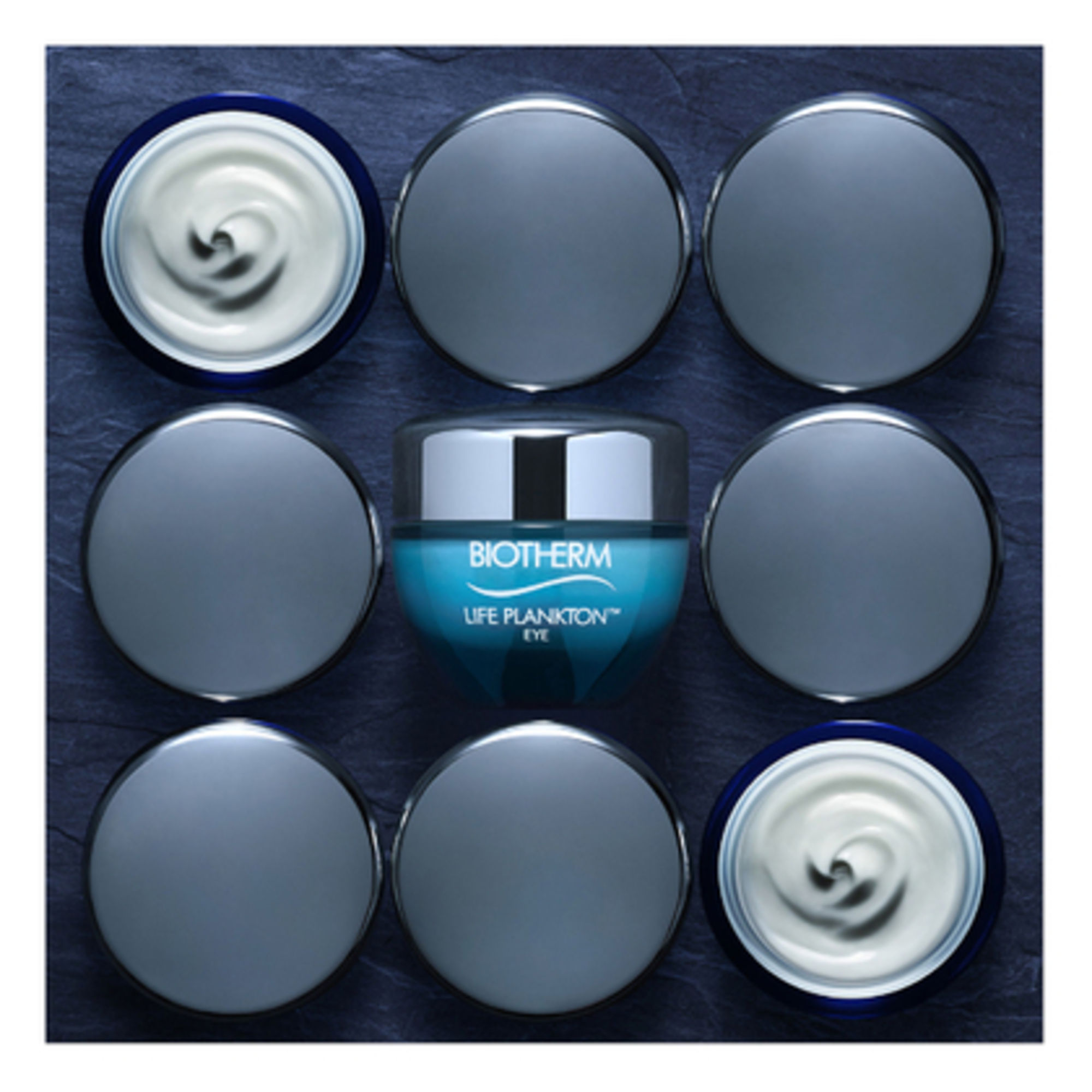 Crema contur ochi Life Plankton