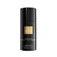 150 ML Gisada Gisada Ambassador Men Deodorant Spray  