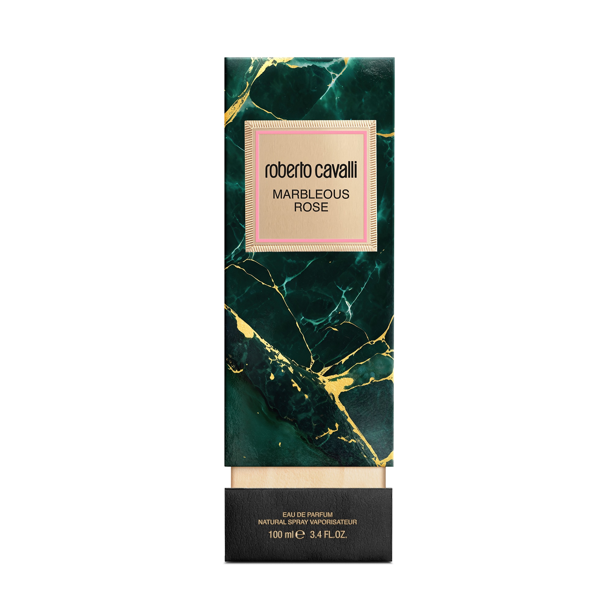 Gold Marbleous Rose Apa de Parfum