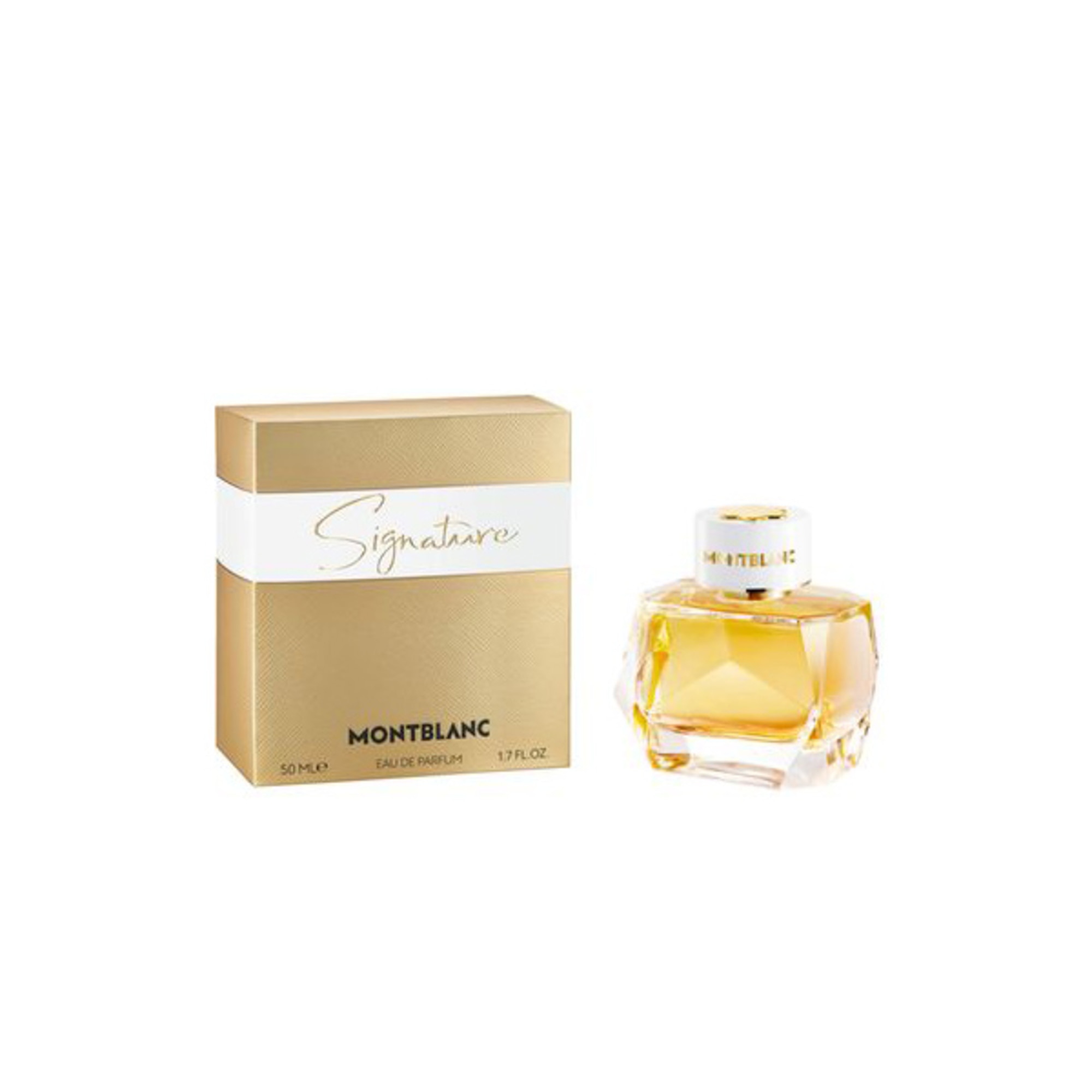 Signature Absolu Apa de Parfum