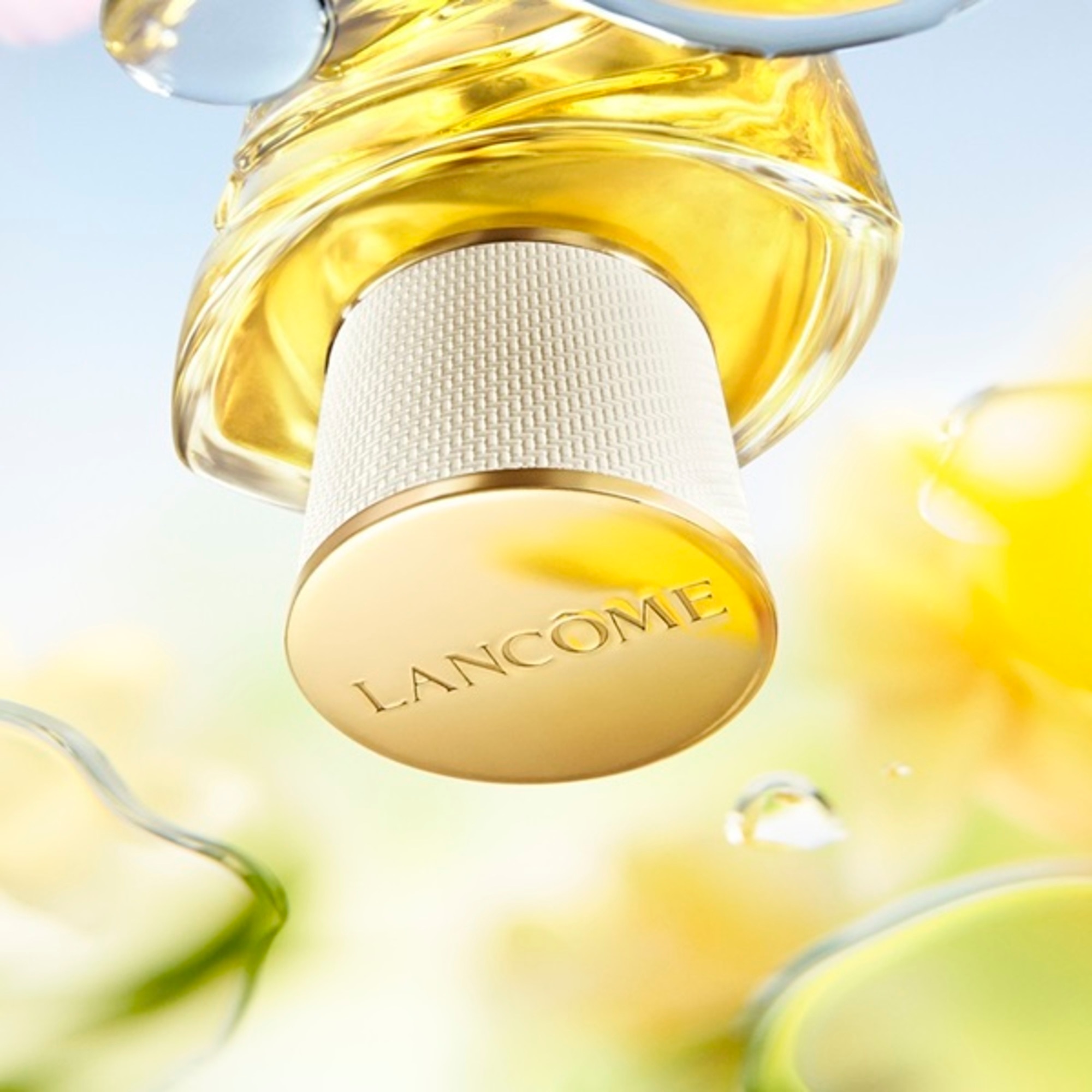 Ô Zenith Apa de Toaleta