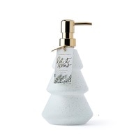 500 ML Somerset CHRISTMAS Sapun lichid de maini-Let it Snow  1 of 2 