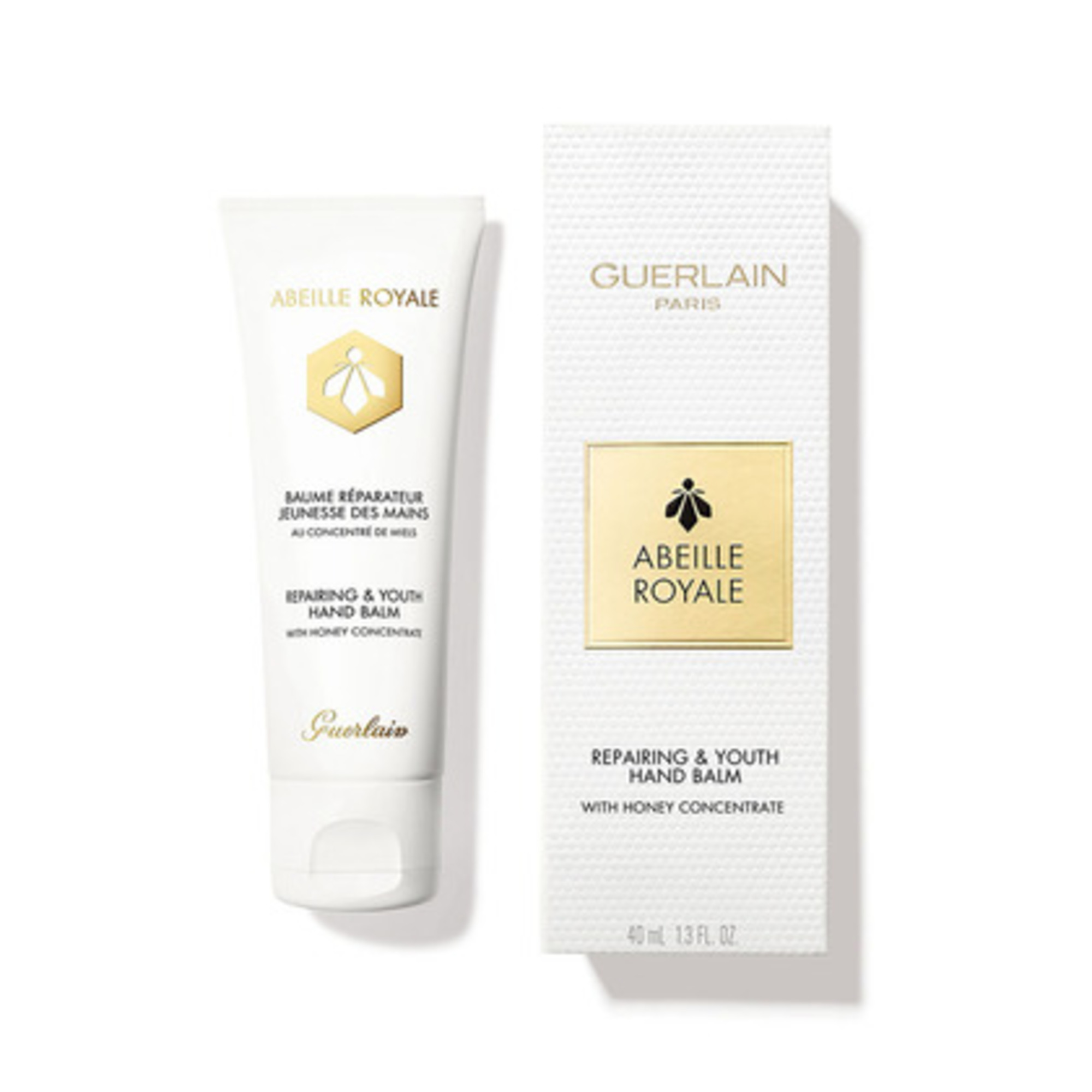 Balsam pentru ingrijirea mainilor Hand Balm