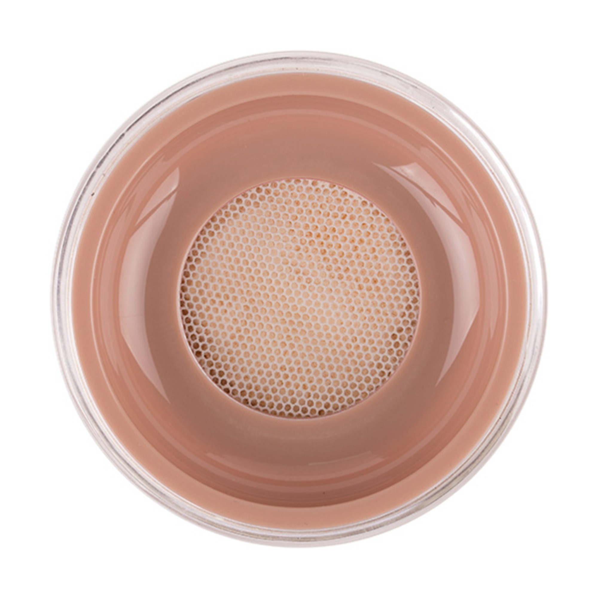 Pudra libera satinata