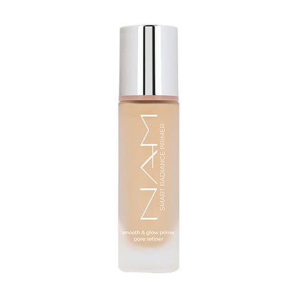 30 ML NAM SMART RADIANCE PRIMER Baza de machiaj iluminatoare 1 of 2