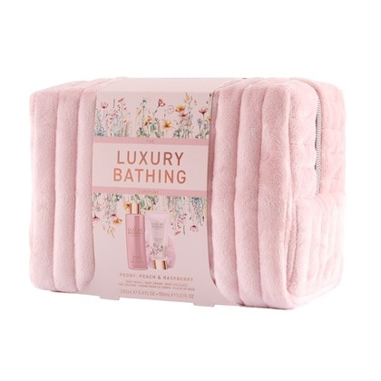 250+150 ML Grace Cole LUXURY BATHING Set de ingrijire Weekend Escape  1 of 3