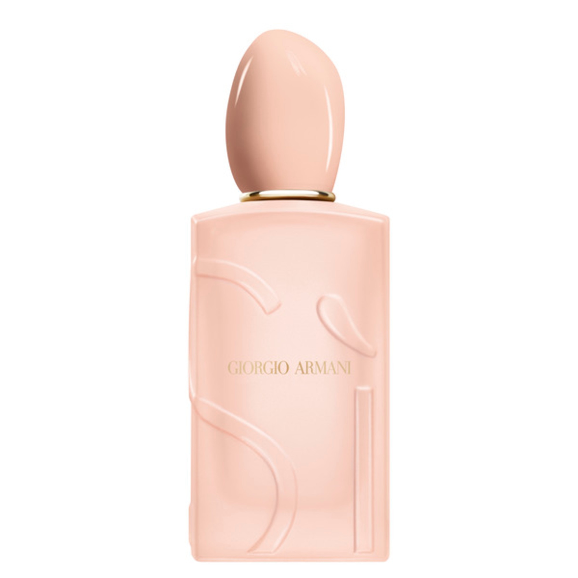 100 ML Armani SI Si Nude Bloom Apa de Parfum 1 of 8 Si Nude Bloom Apa de Parfum