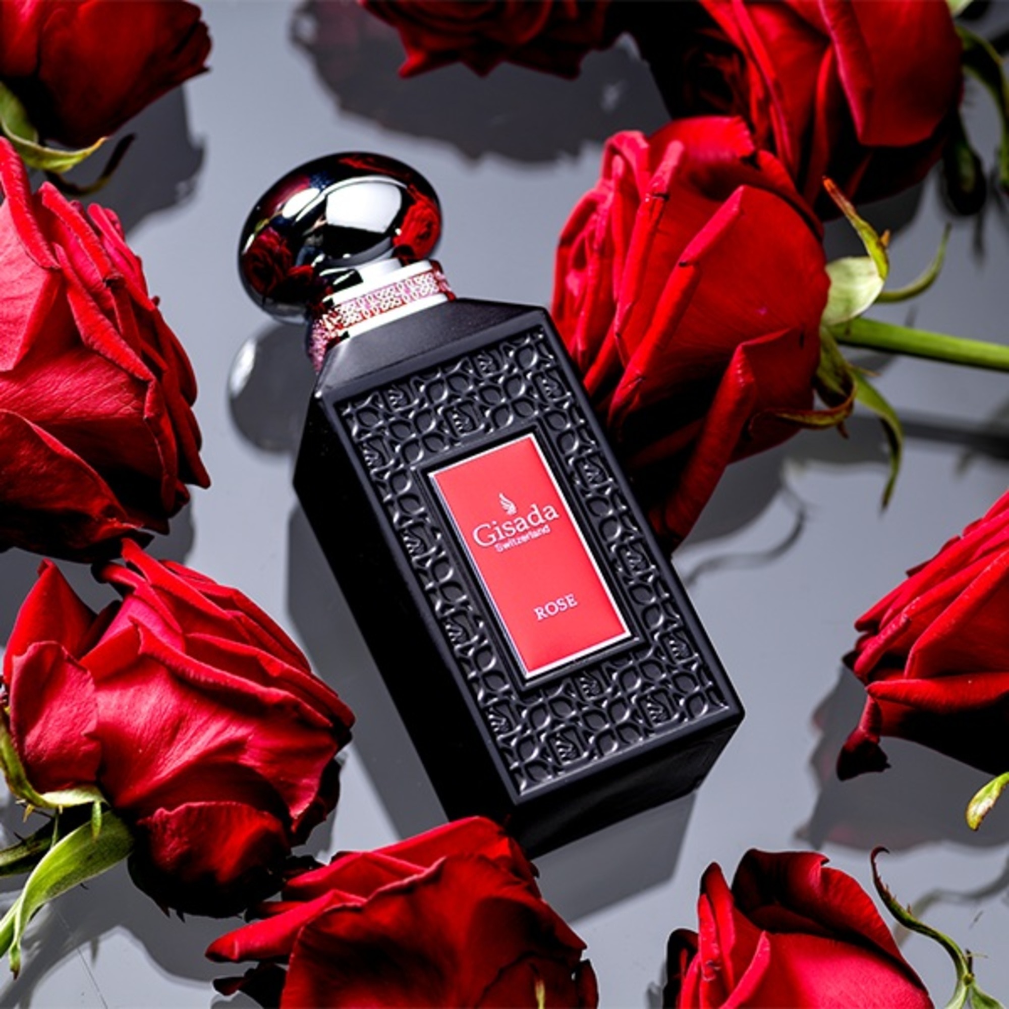 Rose Parfum