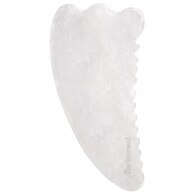 190 G undefined PERFECT MY BEAUTY Gua Sha-ul meu pentru corp - Cuart cristal  1 of 2 