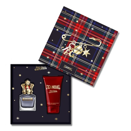 Set Scandal Pour Homme Apa de Toaleta