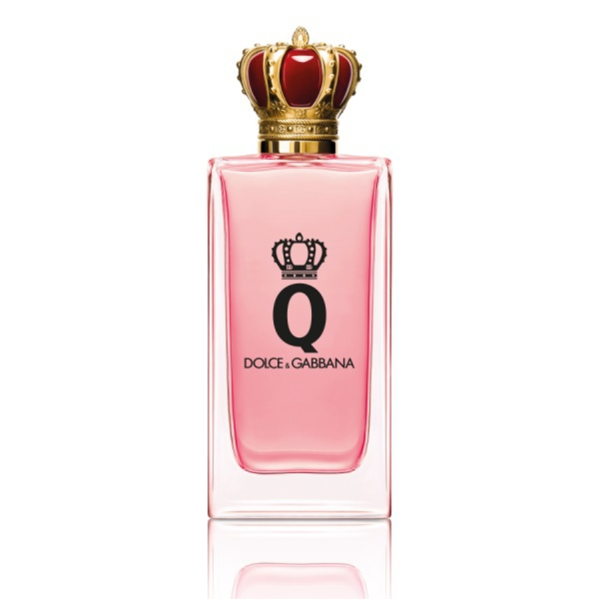 100 ML Dolce & Gabbana Q by Dolce Gabbana Q by Dolce Gabbana Apa de Parfum  Q by Dolce Gabbana Apa de Parfum