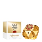 80 ML Rabanne LADY MILLION Lady Million Royal Apa de Parfum  3 of 3 Lady Million Royal Apa de Parfum