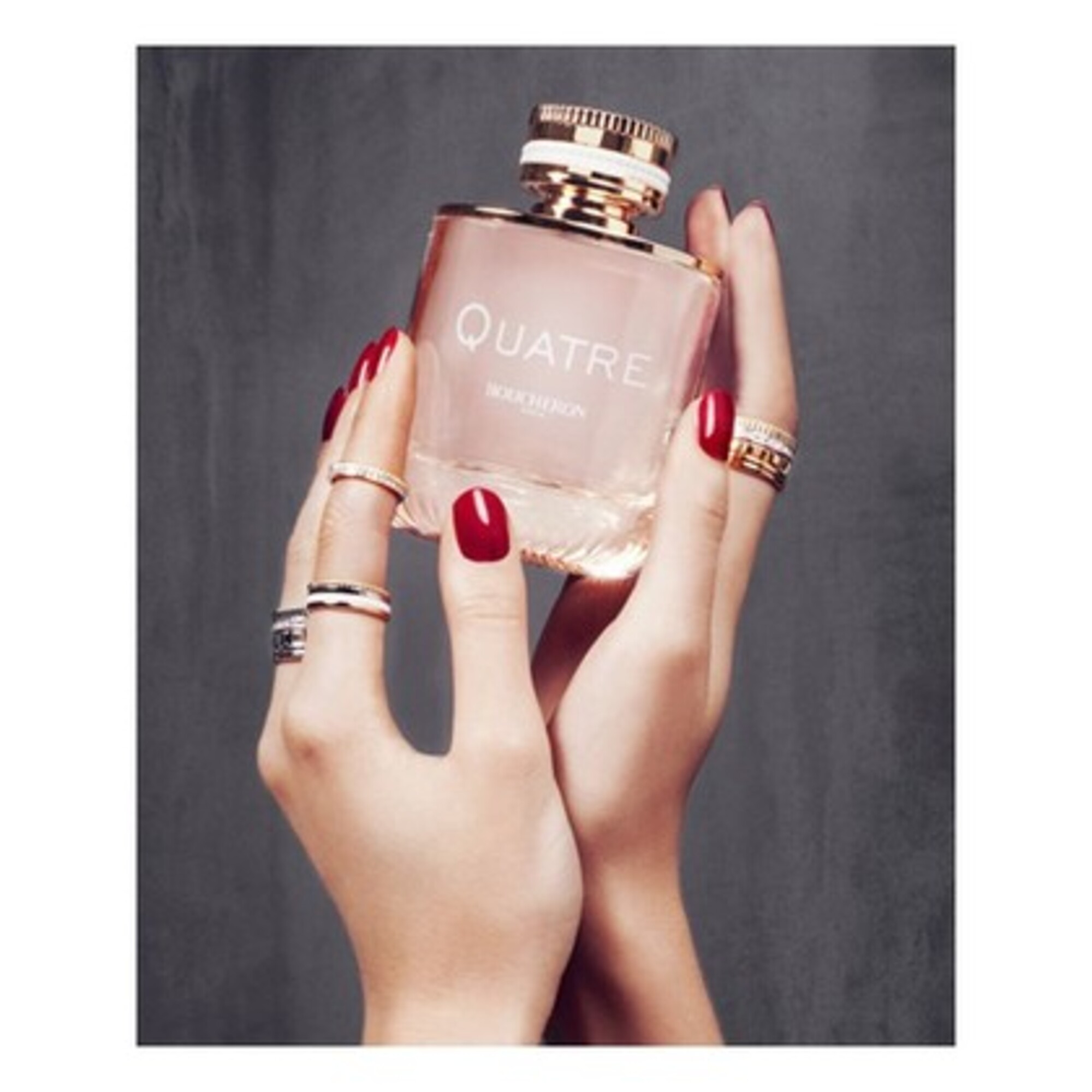 Quatre Apa de Parfum