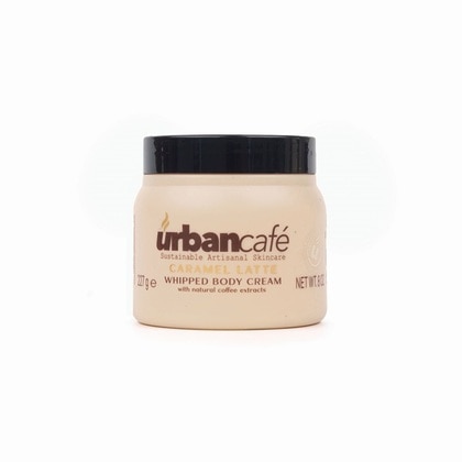227 G Somerset Urban Cafe Crema de corp Caffe Caramel Latte 1 of 1