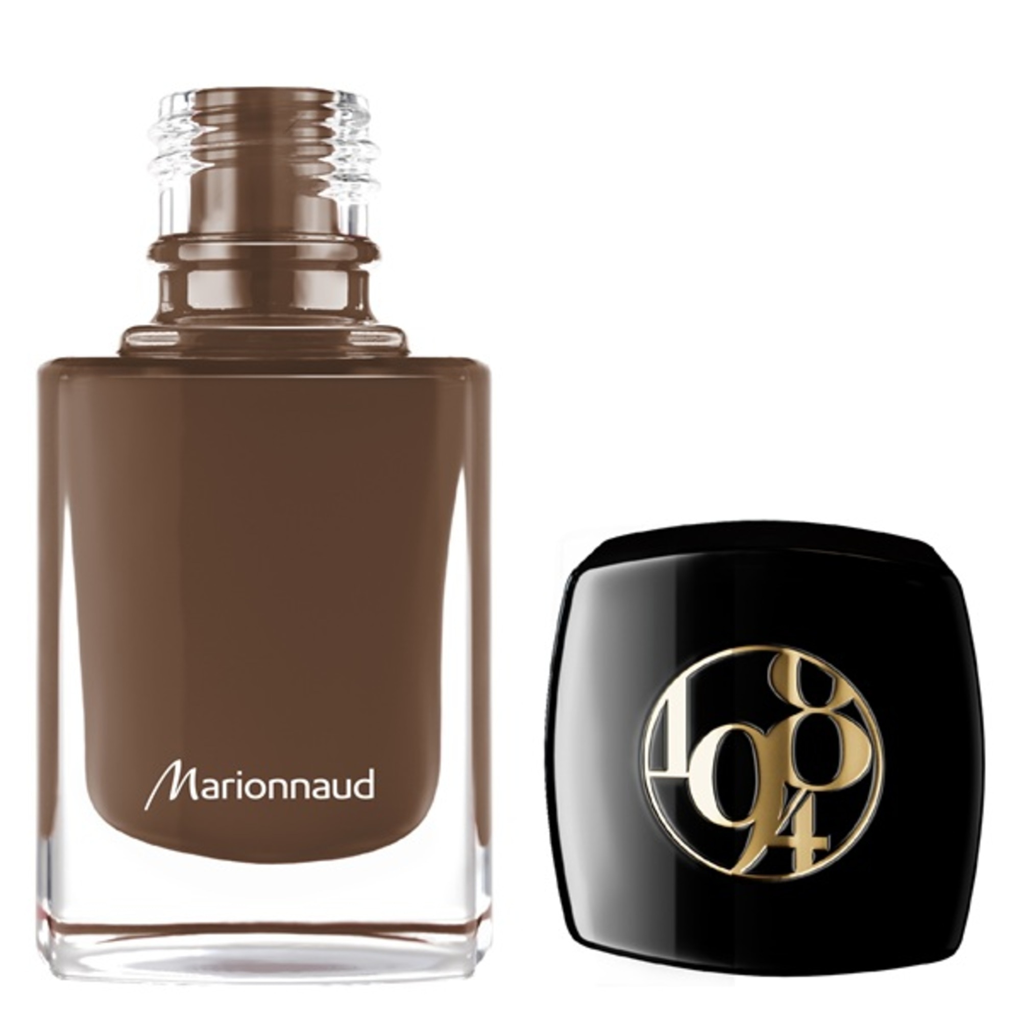  Marionnaud 1984 NAIL POLISH Lac de unghii gel  1 of 4 