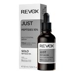 30 ML Revox JUST REVOX Serum Revox Peptides 10% multi-cocktail  3 of 3 Serum Revox Peptides 10% multi-cocktail