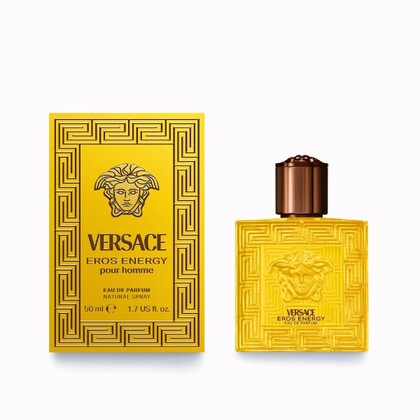 50 ML Versace EROS Eros Energy Apa de Parfum  1 of 1 Eros Energy Apa de Parfum