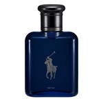 75 ML Ralph Lauren Blue Polo Blue Parfum  1 of 2 Polo Blue Parfum