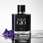 50 ML Armani ACQUA DI GIO Acqua di Gio Homme Elixir  3 of 6 Acqua di Gio Homme Elixir