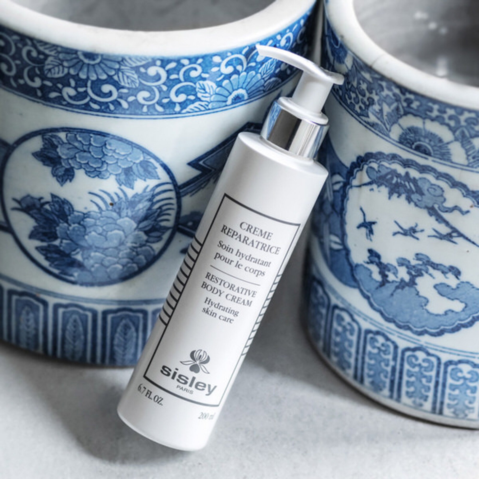 Crema de corp hidratanta Restorative Body Cream