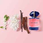90 ML Armani MY WAY My Way Intense Apa de Parfum  2 of 3 My Way Intense Apa de Parfum