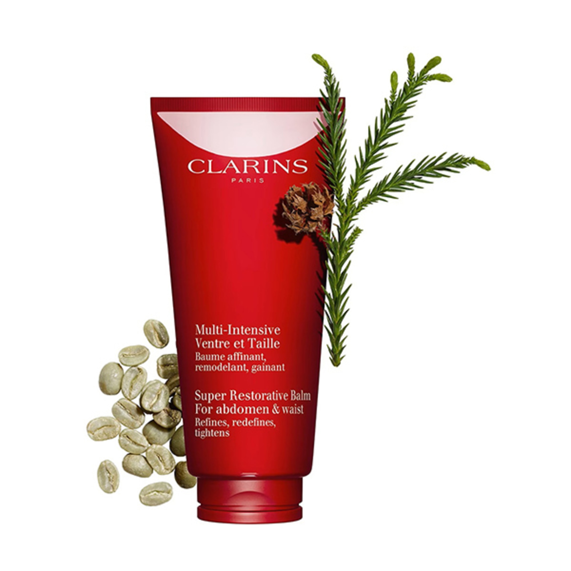 Lotiune de corp Super Restorative Balm